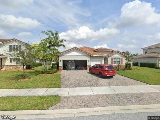 House image located at West Palm Beach, FL 33411