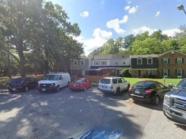 House image located at Virginia Beach, VA 23462