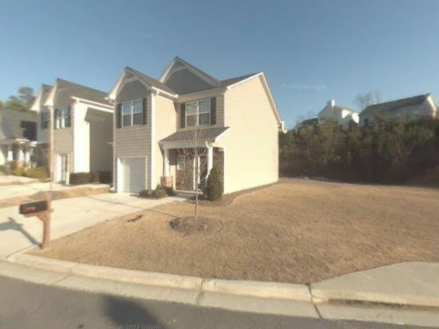 House image located at Lithonia, GA 30058