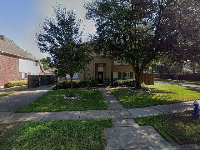 House image located at Houston, TX 77095
