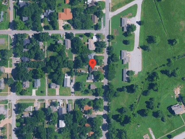 House image located at Norman, OK 73071