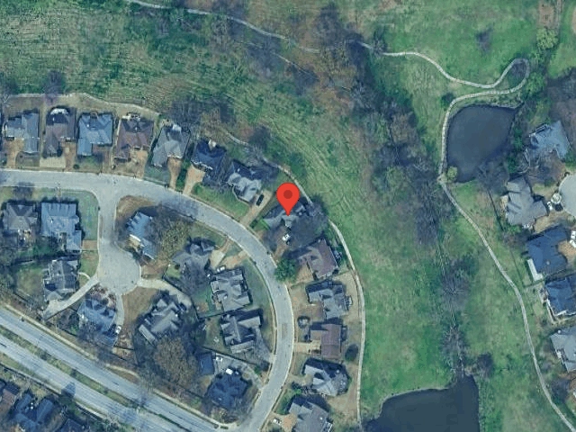House image located at Cordova, TN 38016