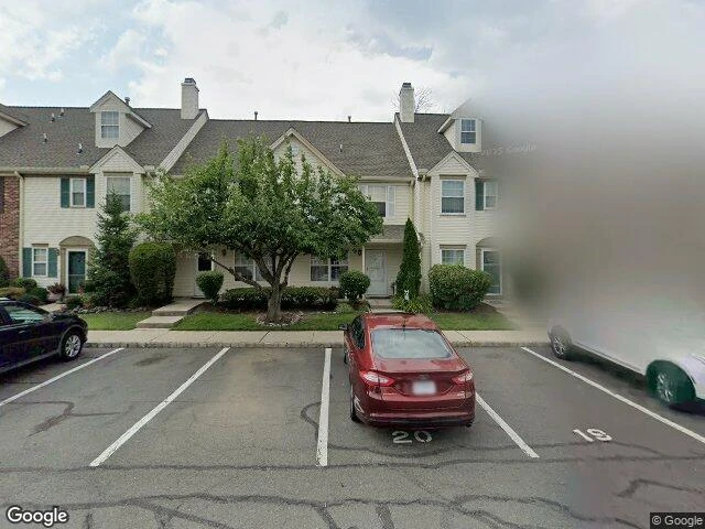 House image located at Kendall Park, NJ 08824