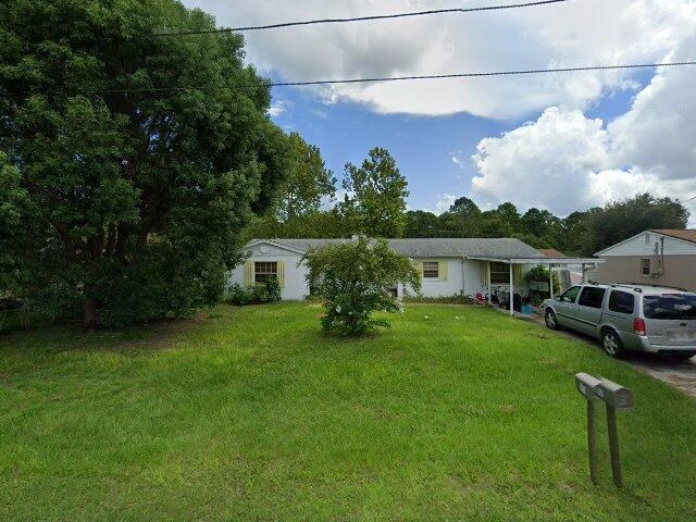 House image located at Deland, FL 32724