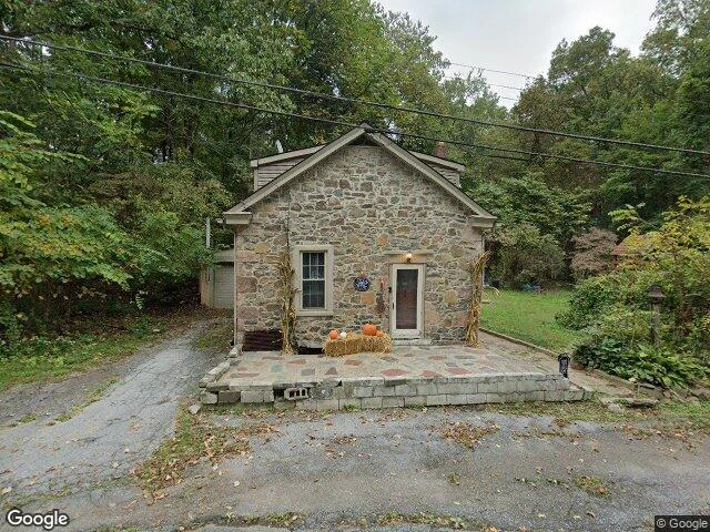 House image located at Douglassville, PA 19518