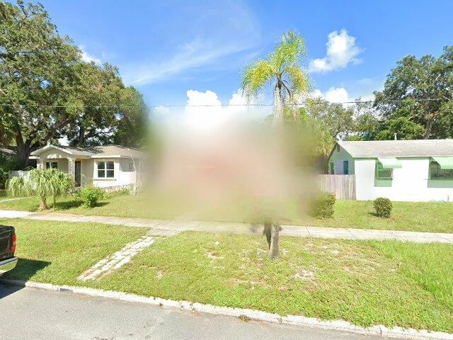 House image located at Saint Petersburg, FL 33705