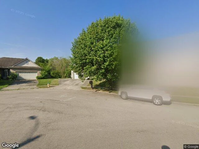 House image located at Dayton, OH 45424