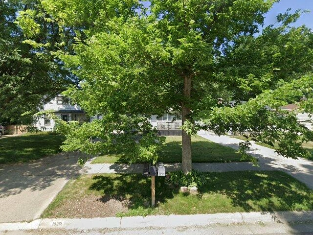 House image located at Livonia, MI 48152