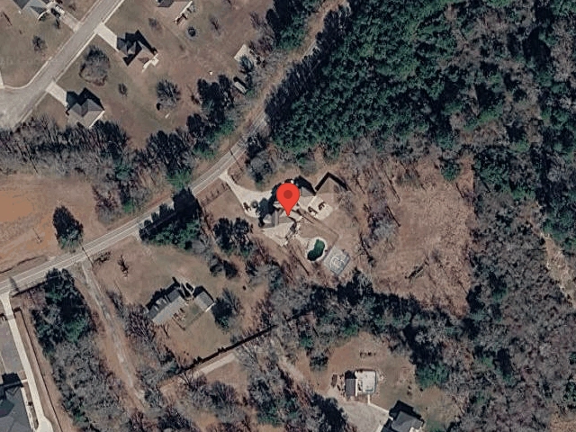 House image located at Stockbridge, GA 30281