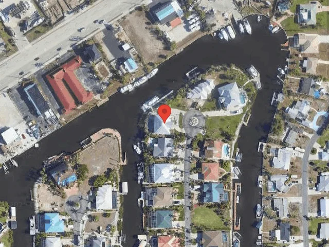 House image located at Fort Myers Beach, FL 33931