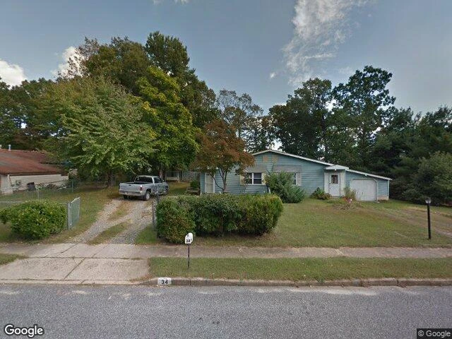 House image located at Atco, NJ 08004