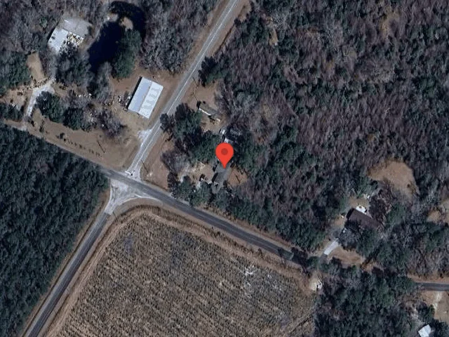 House image located at Pineland, SC 29934