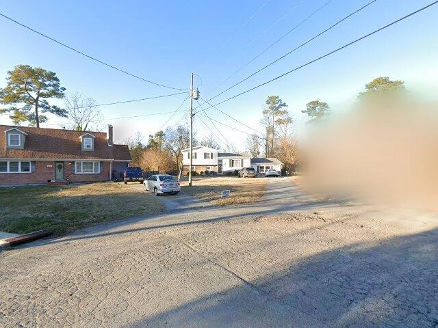 House image located at Jacksonville, NC 28546