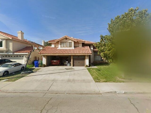 House image located at Palmdale, CA 93550
