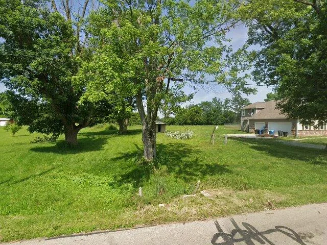 House image located at Brookville, OH 45309