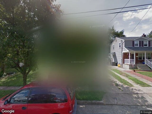 House image located at Merchantville, NJ 08109