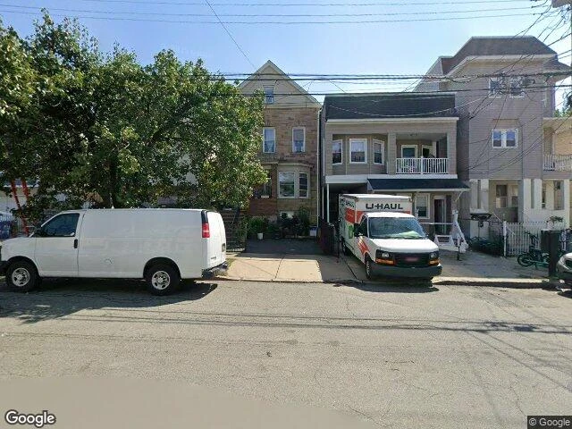 House image located at Newark, NJ 07108