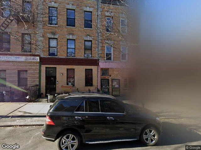 House image located at Brooklyn, NY 11233