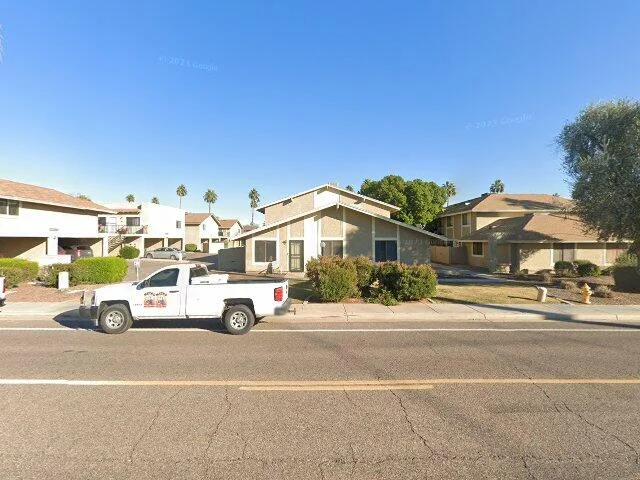 House image located at Scottsdale, AZ 85257