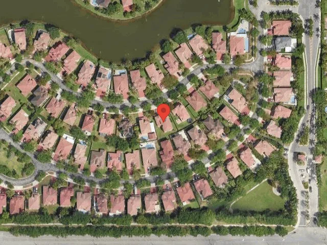 House image located at Hollywood, FL 33027