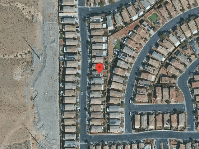 House image located at Las Vegas, NV 89166