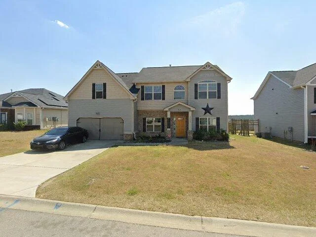 House image located at Graniteville, SC 29829