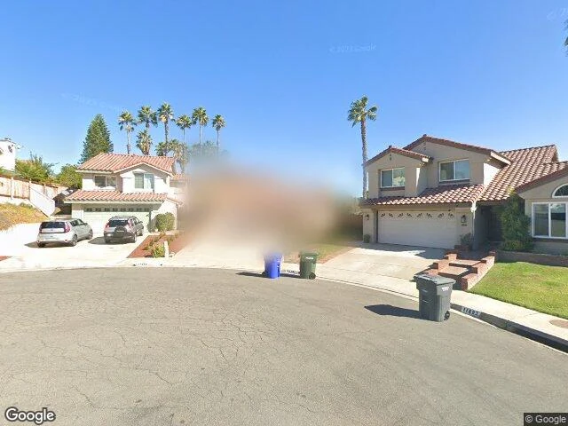House image located at El Cajon, CA 92019