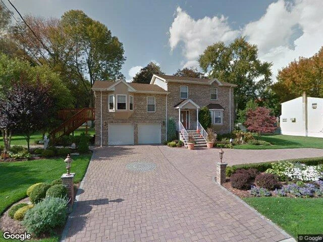 House image located at Fairfield, NJ 07004