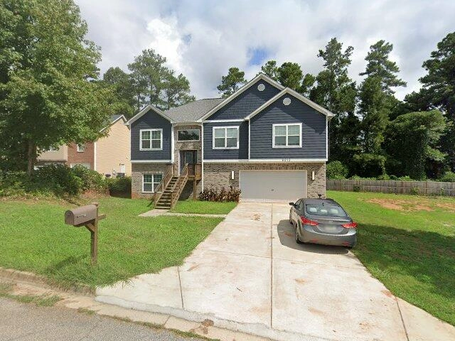 House image located at Riverdale, GA 30296