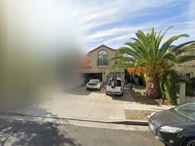 House image located at Chatsworth, CA 91311