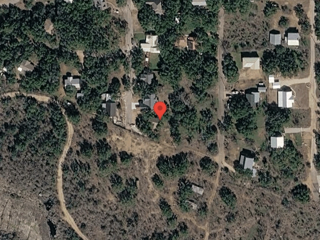 House image located at Spicewood, TX 78669