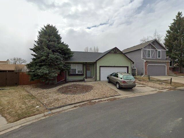 House image located at Broomfield, CO 80020