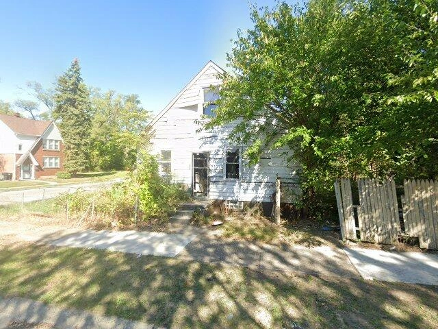 House image located at Detroit, MI 48227