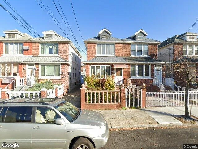 House image located at Brooklyn, NY 11234