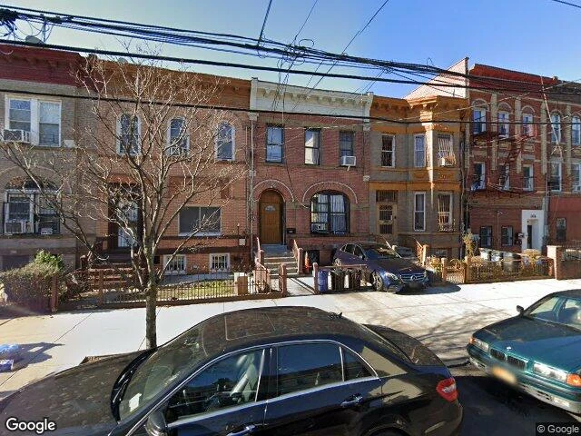 House image located at Brooklyn, NY 11207