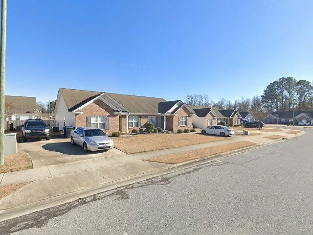 House image located at Winterville, NC 28590