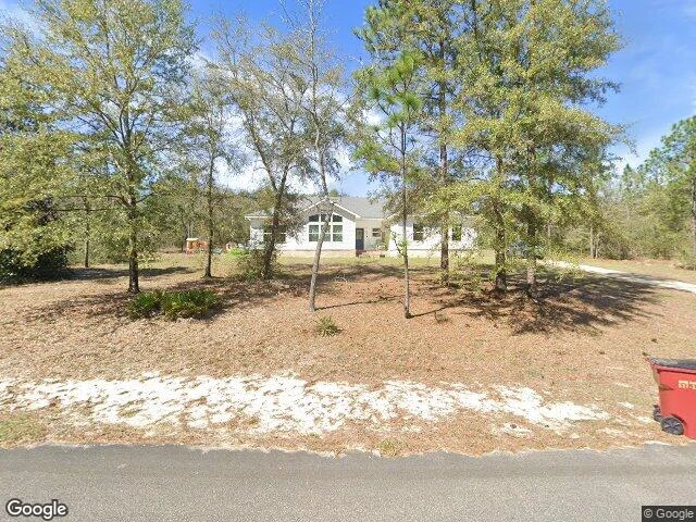 House image located at Crestview, FL 32539