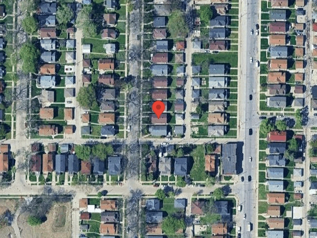 House image located at Milwaukee, WI 53216