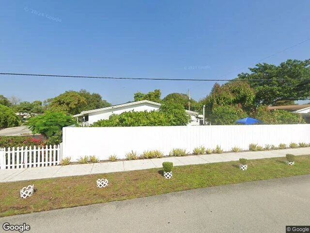 House image located at Fort Lauderdale, FL 33334