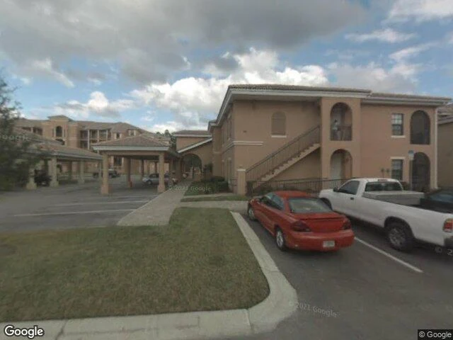 House image located at Saint Augustine, FL 32095