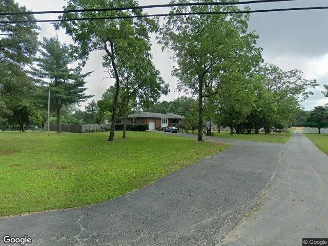 House image located at Jackson, NJ 08527