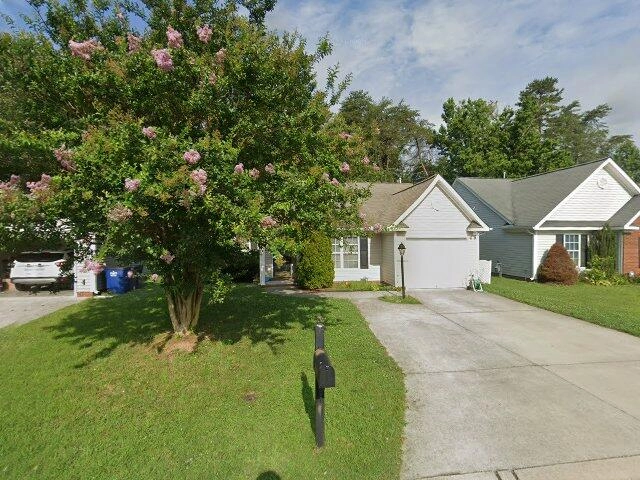 House image located at Winston Salem, NC 27107