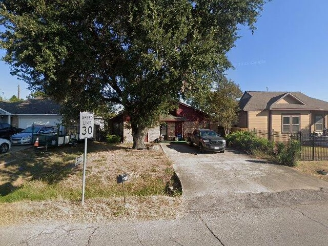 House image located at Houston, TX 77041