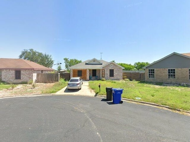House image located at Mcallen, TX 78504