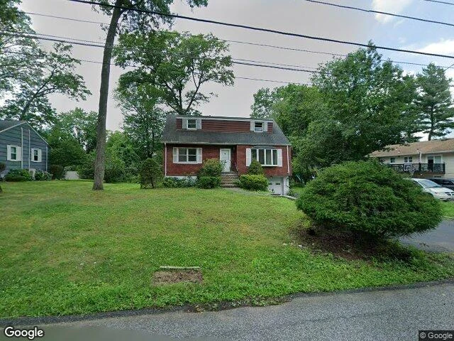 House image located at Nanuet, NY 10954
