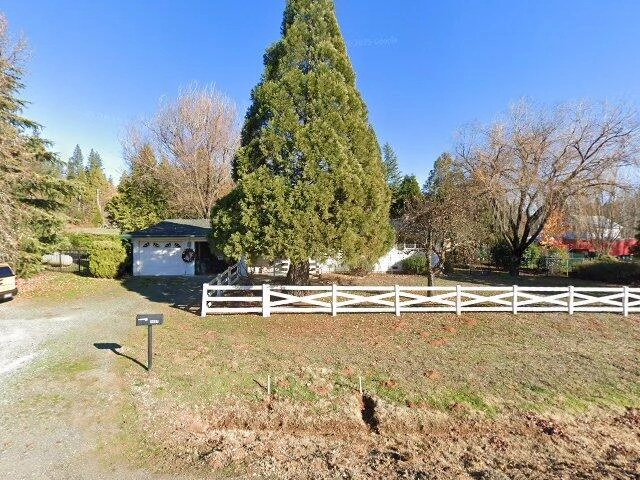 House image located at Garden Valley, CA 95633