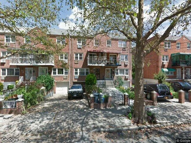 House image located at Brooklyn, NY 11236