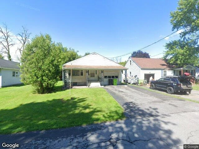 House image located at Syracuse, NY 13211