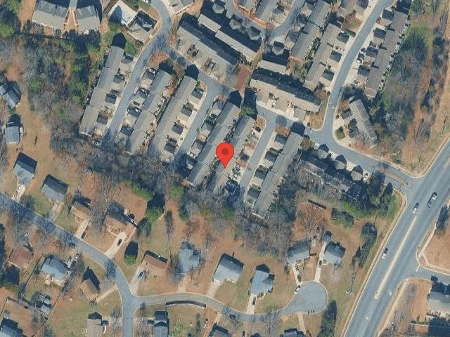 House image located at Charlotte, NC 28217