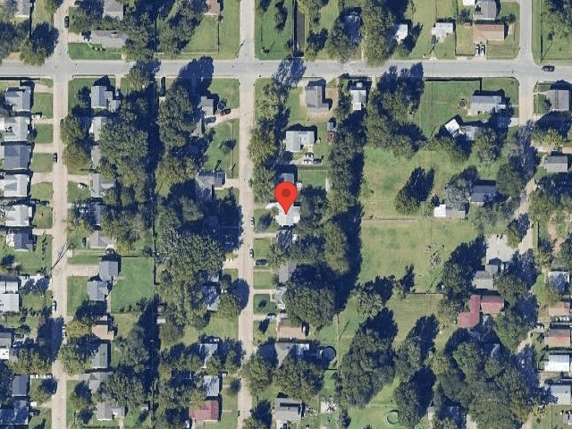 House image located at Tulsa, OK 74115